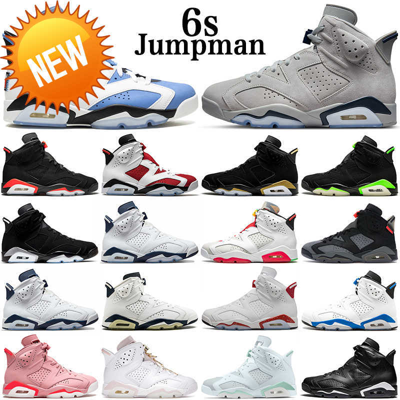 NEW 6 6s basketball shoes men women University Blue Red Oreo Midnight Navy Georgetown Black Cat Iron Grey mens womens outdoor sports, 11
NEW 6 6s basketball shoes men women University Blue Red Oreo Midnight Navy Georgetown Black Cat Iron Grey mens womens outdoor sports, 11