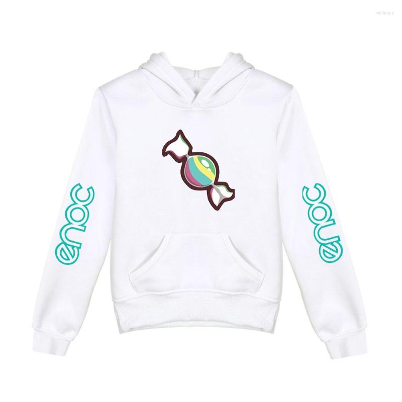 Men's Hoodies OZUNA ENOC Boys Grils Hooded Pullover Casual Streetwear Sweatshirt 2022 Tracksuit Long Sleeve Regular Fashion Full
Men's Hoodies OZUNA ENOC Boys Grils Hooded Pullover Casual Streetwear Sweatshirt 2022 Tracksuit Long Sleeve Regular Fashion Full