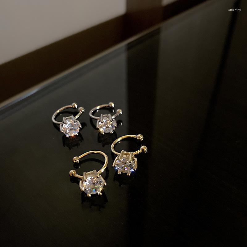 Backs Earrings LoveLink 1Pcs Vintage Crystal Ear Cuff Without Piercing Women Silver Color Fashion Jewelry Shiny Clip Girl Single
Backs Earrings LoveLink 1Pcs Vintage Crystal Ear Cuff Without Piercing Women Silver Color Fashion Jewelry Shiny Clip Girl Single