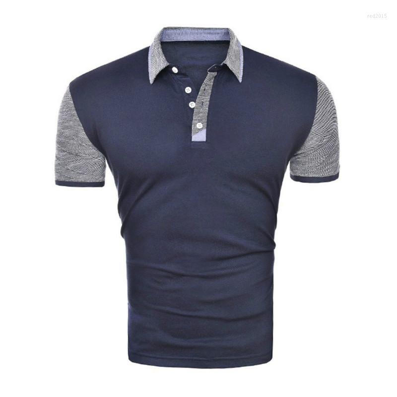 Men's Polos ZOGAA Brand Summer Polo Shirts Short Sleeve Men Cotton Solid Breathable Slim Fit Polo-Shirt Male Elasticity Plus Size, Black
Men's Polos ZOGAA Brand Summer Polo Shirts Short Sleeve Men Cotton Solid Breathable Slim Fit Polo-Shirt Male Elasticity Plus Size, Black