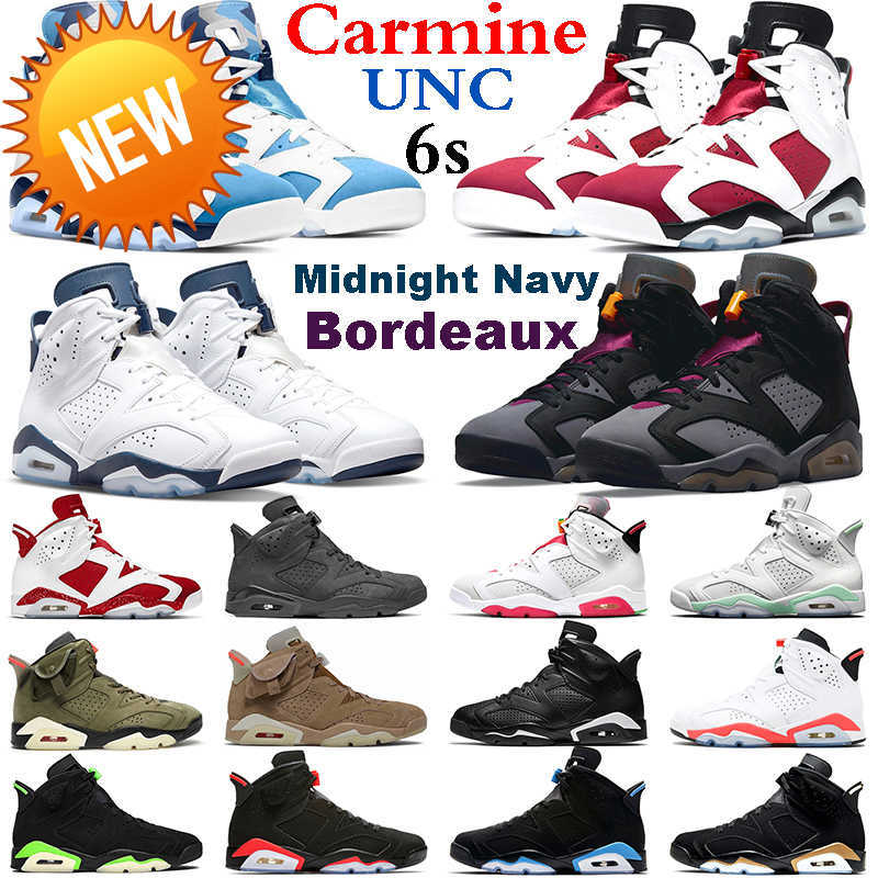 NEW TN Athletic Shoes 2022 Jumpman 6 Basketball Shoes 6s UNC Bordeaux Midnight Navy Red Oreo Triple Black Infrared Reflective Carmine DMP, #1 bordeaux 40-47
NEW TN Athletic Shoes 2022 Jumpman 6 Basketball Shoes 6s UNC Bordeaux Midnight Navy Red Oreo Triple Black Infrared Reflective Carmine DMP, #1 bordeaux 40-47