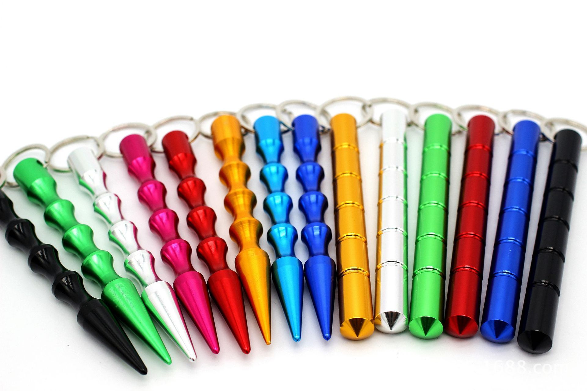 Charm hanging pendant keychain pocket pen short stick for men women outdoor sports self defense wolf supplies equipment self-defense cool key rings small tools
Charm hanging pendant keychain pocket pen short stick for men women outdoor sports self defense wolf supplies equipment self-defense cool key rings small tools
