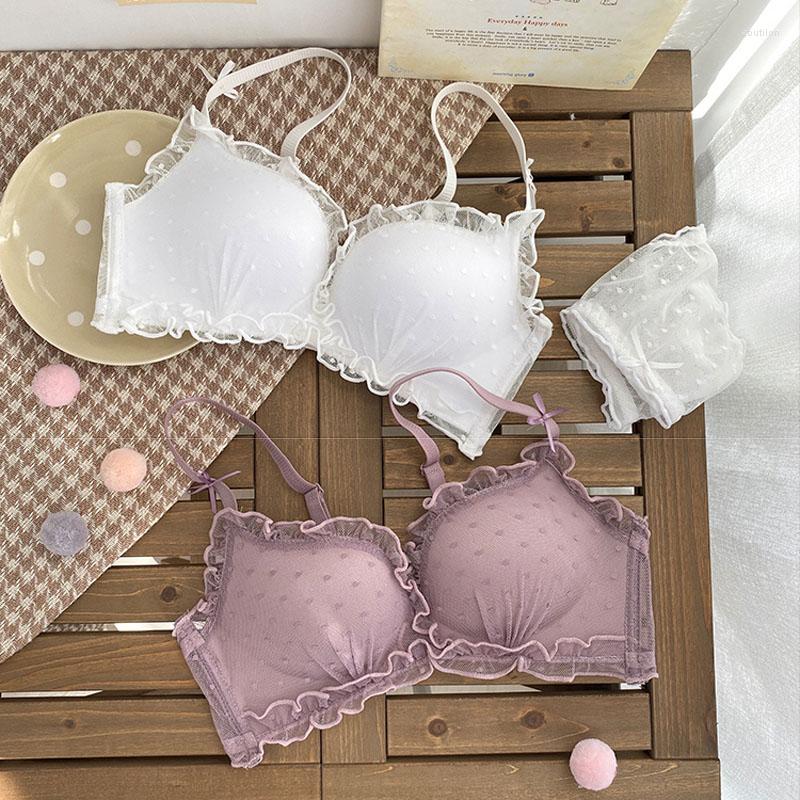 Bras Sets Roseheart For Women Pink Pruple Lace Wireless Bralette Panties Push Up Bra Underwear Sexy Lingerie, Black
Bras Sets Roseheart For Women Pink Pruple Lace Wireless Bralette Panties Push Up Bra Underwear Sexy Lingerie, Black
