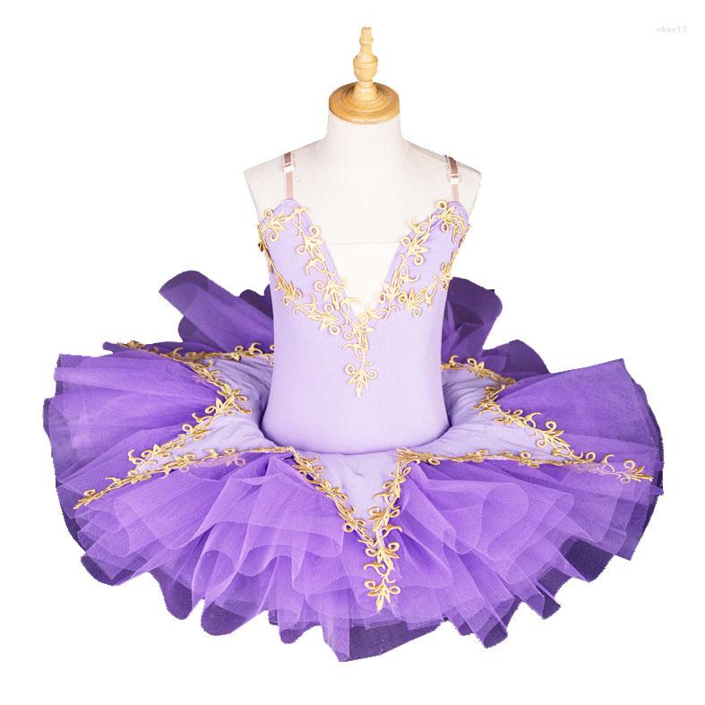 Stage Wear Children's Ballet Dress Little Swan Sling Fluffy Skirt Girl Princess Performance Training, Pink
Stage Wear Children's Ballet Dress Little Swan Sling Fluffy Skirt Girl Princess Performance Training, Pink
