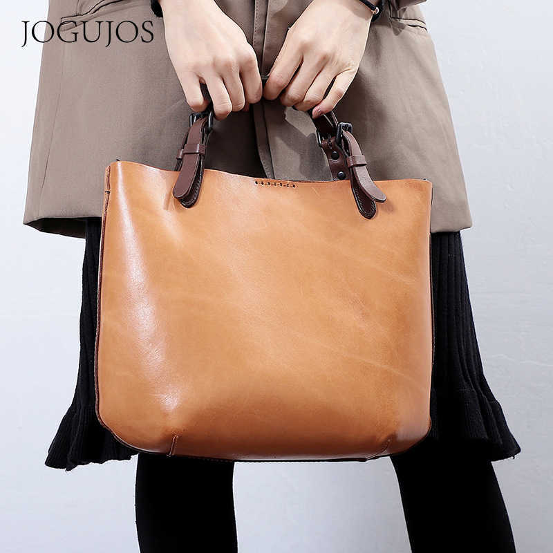 leather womenbag messenger single shoulder fashion large capacity hand vegetable tanned, 8766 black
leather womenbag messenger single shoulder fashion large capacity hand vegetable tanned, 8766 black