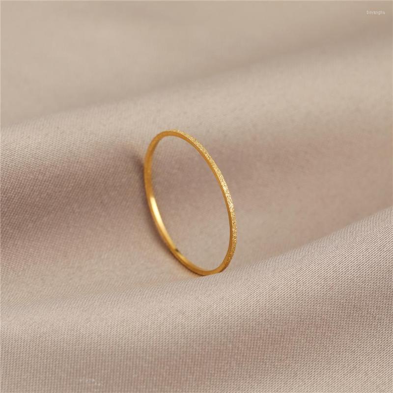 Wedding Rings Anslow Fashion Design Thin Grind Girlfriend Sister Kids Little Joints Ring Stainless Stee Gifts
Wedding Rings Anslow Fashion Design Thin Grind Girlfriend Sister Kids Little Joints Ring Stainless Stee Gifts