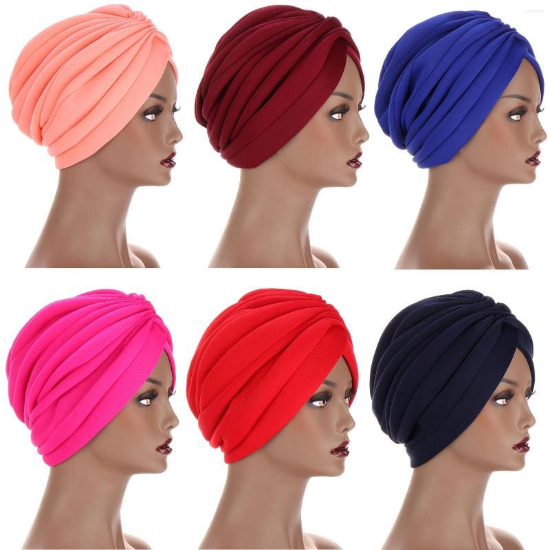 Ethnic Clothing 2022 Muslim Silk Turban Caps For Women Satin Bonnet Cap Elastic Headscarf Hat Ladies Hairloss Chemo Hair Accessories
Ethnic Clothing 2022 Muslim Silk Turban Caps For Women Satin Bonnet Cap Elastic Headscarf Hat Ladies Hairloss Chemo Hair Accessories