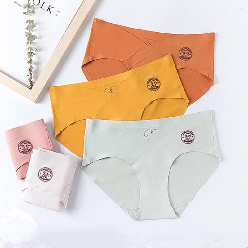 Women's Panties Sexy Women Underwear High Quality Seamless V Waist Solid Invisible Low-Rise Lingerie, Gray
Women's Panties Sexy Women Underwear High Quality Seamless V Waist Solid Invisible Low-Rise Lingerie, Gray