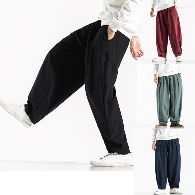 Ethnic Clothing Japanese Fashion Samurai Kimono Pants For Men Plus Size Traditional Casual Harajuku Clothes Vintage Haori Trousers
Ethnic Clothing Japanese Fashion Samurai Kimono Pants For Men Plus Size Traditional Casual Harajuku Clothes Vintage Haori Trousers