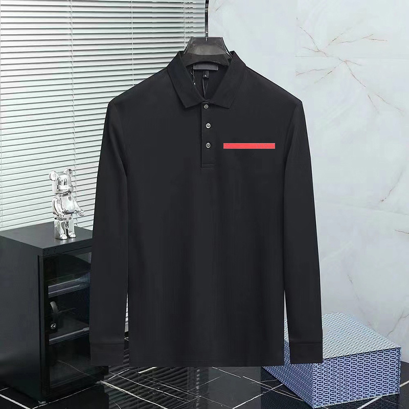 Men's Polos Designers Polo T Shirt Pullover Tees Jackets fashion man Jacket high end long sleeve Tshirts Sweatshirt men women's sportswear size 3XL 4XL 5XL 6XL SD68
Men's Polos Designers Polo T Shirt Pullover Tees Jackets fashion man Jacket high end long sleeve Tshirts Sweatshirt men women's sportswear size 3XL 4XL 5XL 6XL SD68