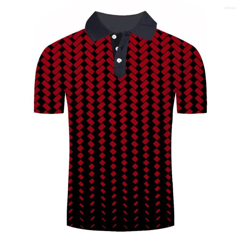 Men's Polos Brand 3D Printed Polo Shirt Various Grid Men 2022 Arrival Shirts For Man Fit Fashion Tops Casual Streetwear, Polo200
Men's Polos Brand 3D Printed Polo Shirt Various Grid Men 2022 Arrival Shirts For Man Fit Fashion Tops Casual Streetwear, Polo200