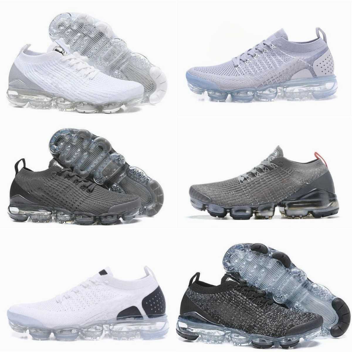 2023 Designers Vapores Casual Shoes Fly 2.0 Knit 3.0 Cushion Mens Running Shoes Classic Triple Black Airs Metallic Gold Zebra Sail Oreo Blue Sport Trainer Sneakers S8, Please contact us
2023 Designers Vapores Casual Shoes Fly 2.0 Knit 3.0 Cushion Mens Running Shoes Classic Triple Black Airs Metallic Gold Zebra Sail Oreo Blue Sport Trainer Sneakers S8, Please contact us