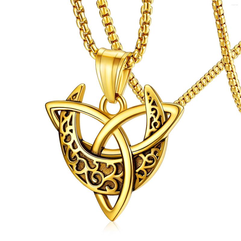 Pendant Necklaces Gift March Goddess Necklace Stainless Steel/18K Gold-plated Wiccan Jewelry Women Exquisite Packaging PersonalizedCP501
Pendant Necklaces Gift March Goddess Necklace Stainless Steel/18K Gold-plated Wiccan Jewelry Women Exquisite Packaging PersonalizedCP501
