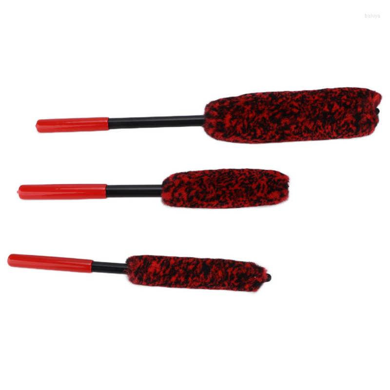 Car Washer Wheel Hub Cleaner Detailing Brush Plastic Handle For Rims Exhaust Pipes Motorcycles Bicycles
Car Washer Wheel Hub Cleaner Detailing Brush Plastic Handle For Rims Exhaust Pipes Motorcycles Bicycles