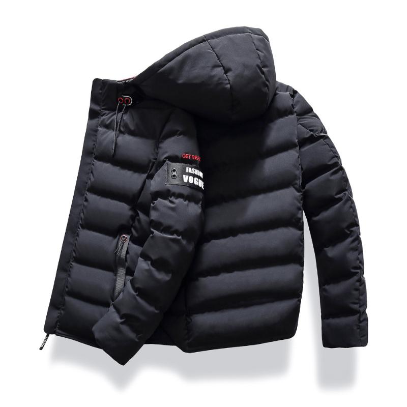 Men' Trench Coats 2022 Casual Fashion Mens Winter Jackets And England Style Hoodie Short Coat Parka Jacket Zipper Warm Thick Clothing, Red
Men' Trench Coats 2022 Casual Fashion Mens Winter Jackets And England Style Hoodie Short Coat Parka Jacket Zipper Warm Thick Clothing, Red