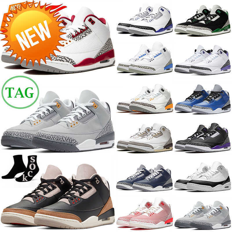 NEW 3 3s mens basketball shoes Neapolitan Cardinal Red outdoor sports sneakers trainers, 3s cement black
NEW 3 3s mens basketball shoes Neapolitan Cardinal Red outdoor sports sneakers trainers, 3s cement black