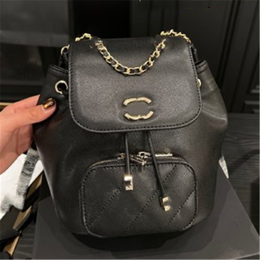 Luxury Design Sports Outdoor Backpack Channel Fashion Configuration Retro Decoration Men and Women Soft Wrinkle resistant Casual Elegant Backpack 01-02
Luxury Design Sports Outdoor Backpack Channel Fashion Configuration Retro Decoration Men and Women Soft Wrinkle resistant Casual Elegant Backpack 01-02