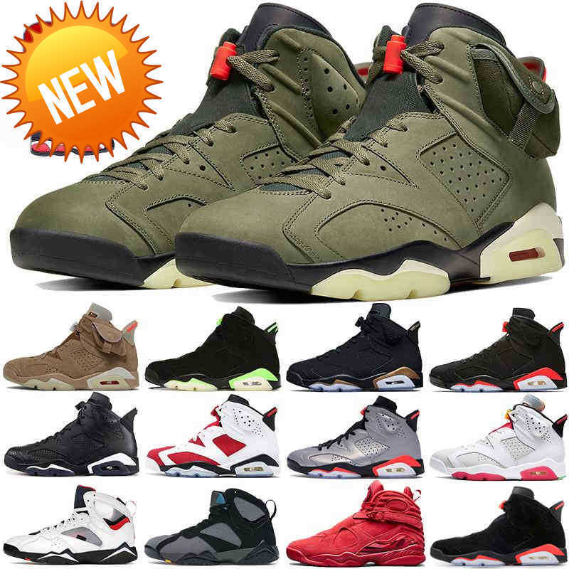 NEW TN Athletic Shoes Jumpman 6 6s Six Rings Basketball Trainers Shoes Sneakers Jump Concord University Bred Black White Gym Red Space, 23
NEW TN Athletic Shoes Jumpman 6 6s Six Rings Basketball Trainers Shoes Sneakers Jump Concord University Bred Black White Gym Red Space, 23
