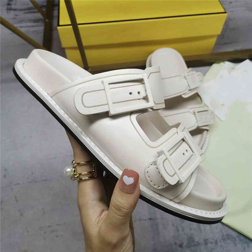 Fashion Slippers Fendyity 2023 Luxury design Summer Men flat bottom Women Slope Heel Letter Leather Casual Sandals 03-02
Fashion Slippers Fendyity 2023 Luxury design Summer Men flat bottom Women Slope Heel Letter Leather Casual Sandals 03-02