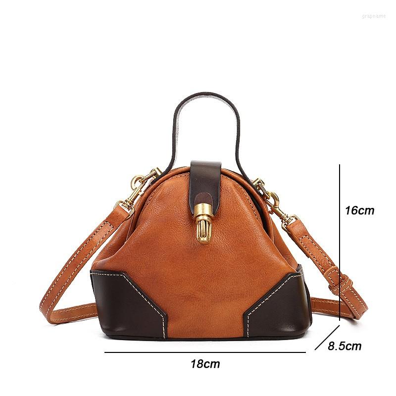 Evening Bags YourSeason Fashion Genuine Leather Ladies Small Shoulder Crossbody Bag Versatile Solid Color Women Natural Cowhide Retro, Black
Evening Bags YourSeason Fashion Genuine Leather Ladies Small Shoulder Crossbody Bag Versatile Solid Color Women Natural Cowhide Retro, Black