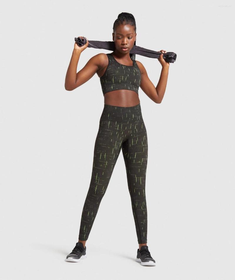 Active Sets Women Fluorescent Seamless Yoga Set Fitness Clothing Sportswear Woman Gym Leggings Padded Strappy Sports Bra Suit, Fluorescence green
Active Sets Women Fluorescent Seamless Yoga Set Fitness Clothing Sportswear Woman Gym Leggings Padded Strappy Sports Bra Suit, Fluorescence green