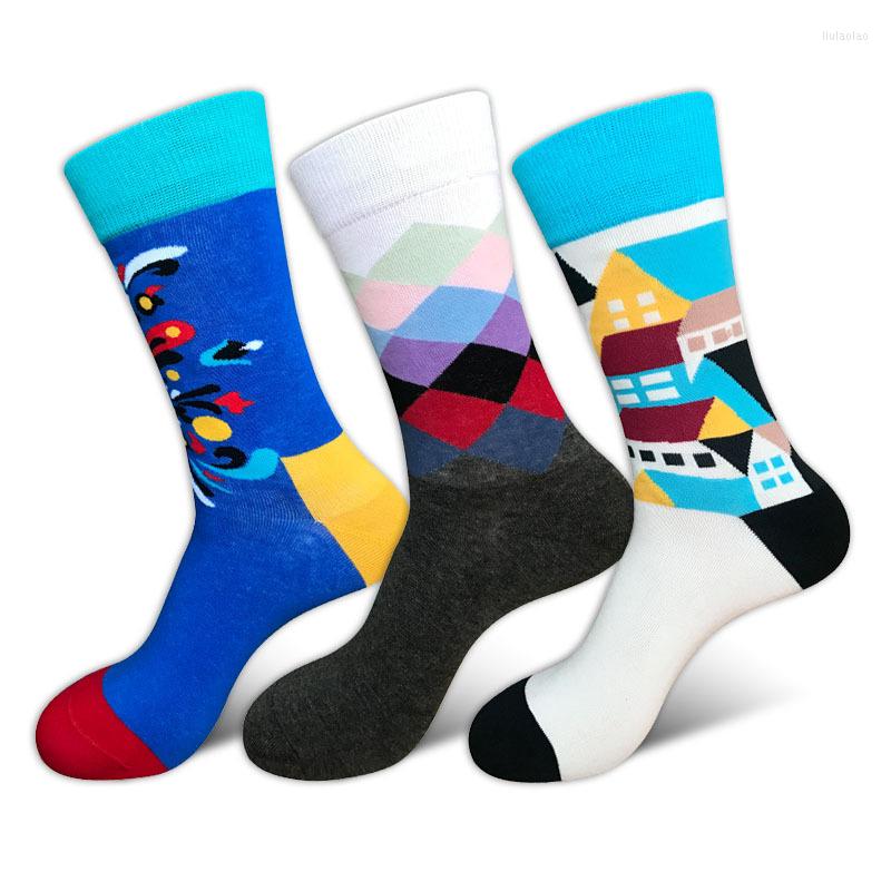 Men's Socks Cotton Sport Styles Black Business Men Breathable Autumn Winter EU 39-44 Meias, 33
Men's Socks Cotton Sport Styles Black Business Men Breathable Autumn Winter EU 39-44 Meias, 33