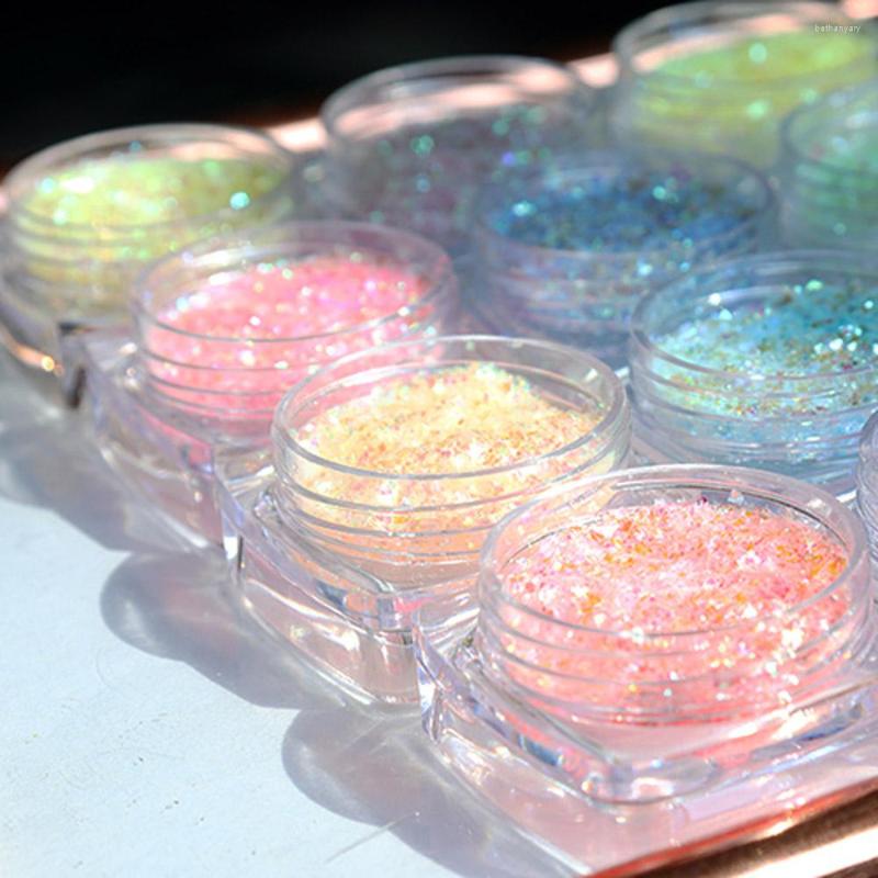 Nail Glitter 15Colors Manicure Shell Cellophane Colorful Candy Aurora Papers Hard Epoxy Filling Polish Adhesive Decorative Decor 5
Nail Glitter 15Colors Manicure Shell Cellophane Colorful Candy Aurora Papers Hard Epoxy Filling Polish Adhesive Decorative Decor 5