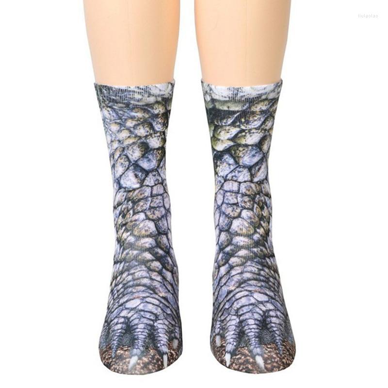 Men's Socks 1 Pair Unisex Elastic Soft Breathable 3D Printed Animal Foot Claw Hoof Sock CNT 66, Dog size 20cm
Men's Socks 1 Pair Unisex Elastic Soft Breathable 3D Printed Animal Foot Claw Hoof Sock CNT 66, Dog size 20cm