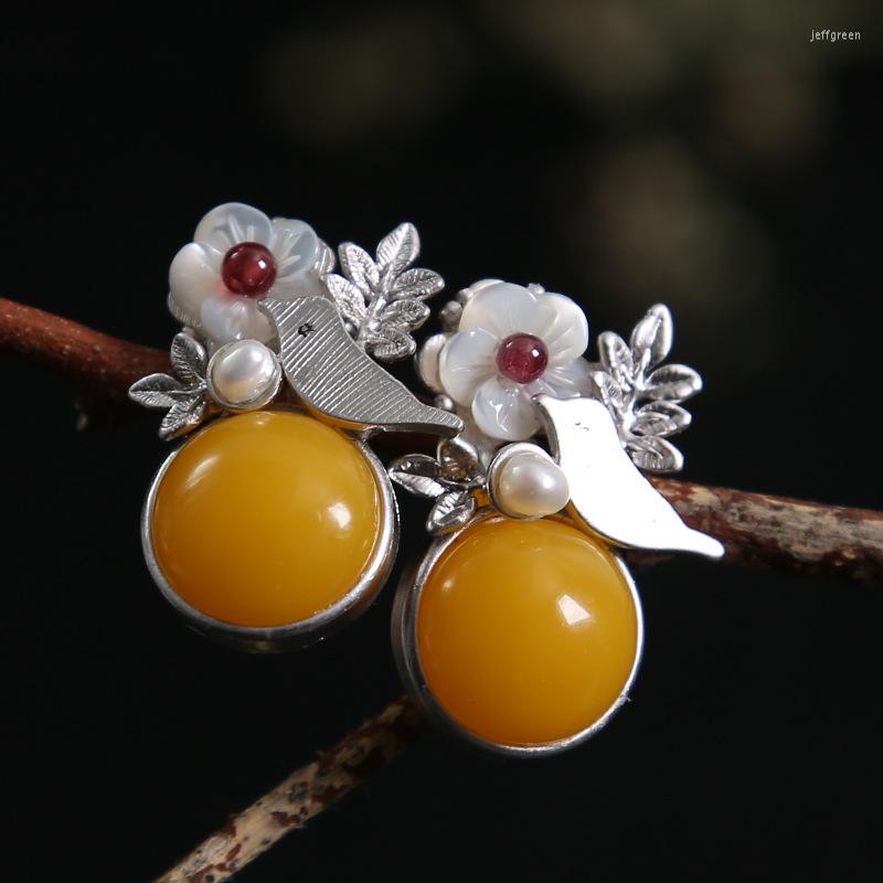 Dangle Earrings Plain QingHuan Charactizing A Fine Spring Fashion Exquisite Wholesale
Dangle Earrings Plain QingHuan Charactizing A Fine Spring Fashion Exquisite Wholesale