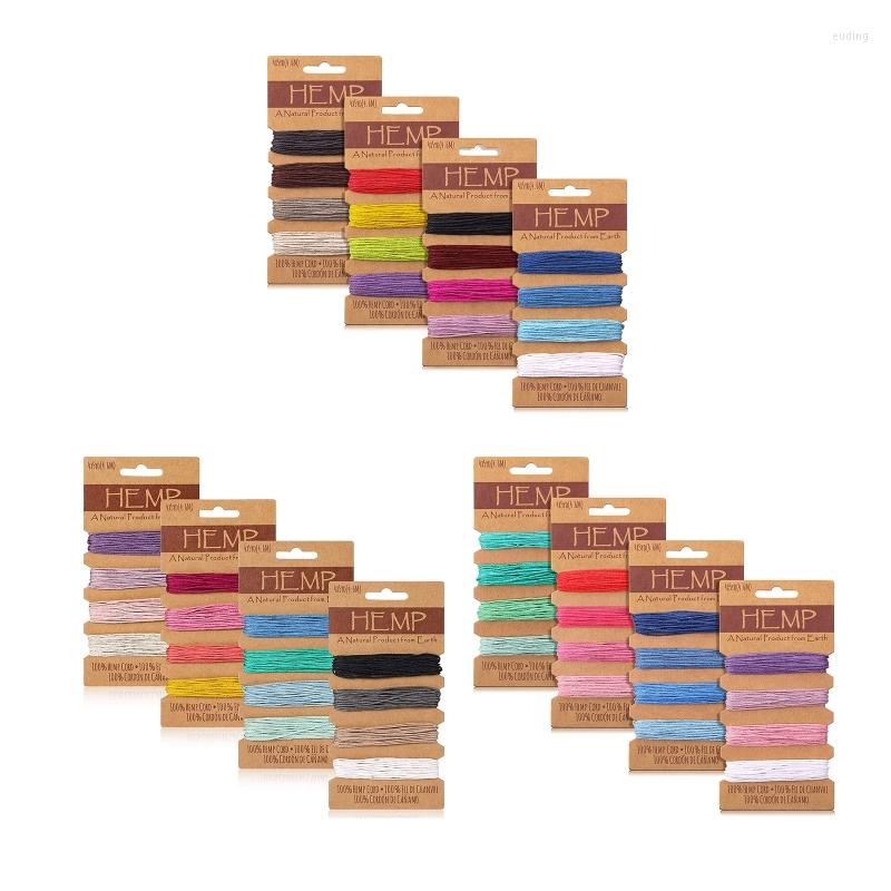 Link Bracelets Natural Twine Cord Rope For Handmade Bracelet Keychains Craft Making Accessories
Link Bracelets Natural Twine Cord Rope For Handmade Bracelet Keychains Craft Making Accessories
