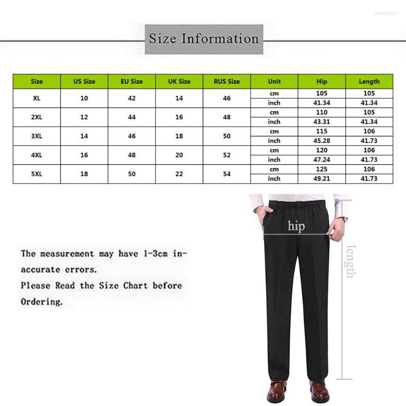 Men's Pants Arrival Men's Casual Middle-aged Pant Trousers High Waist Loose Business Straight Long Black Pant1, Dark gray
Men's Pants Arrival Men's Casual Middle-aged Pant Trousers High Waist Loose Business Straight Long Black Pant1, Dark gray