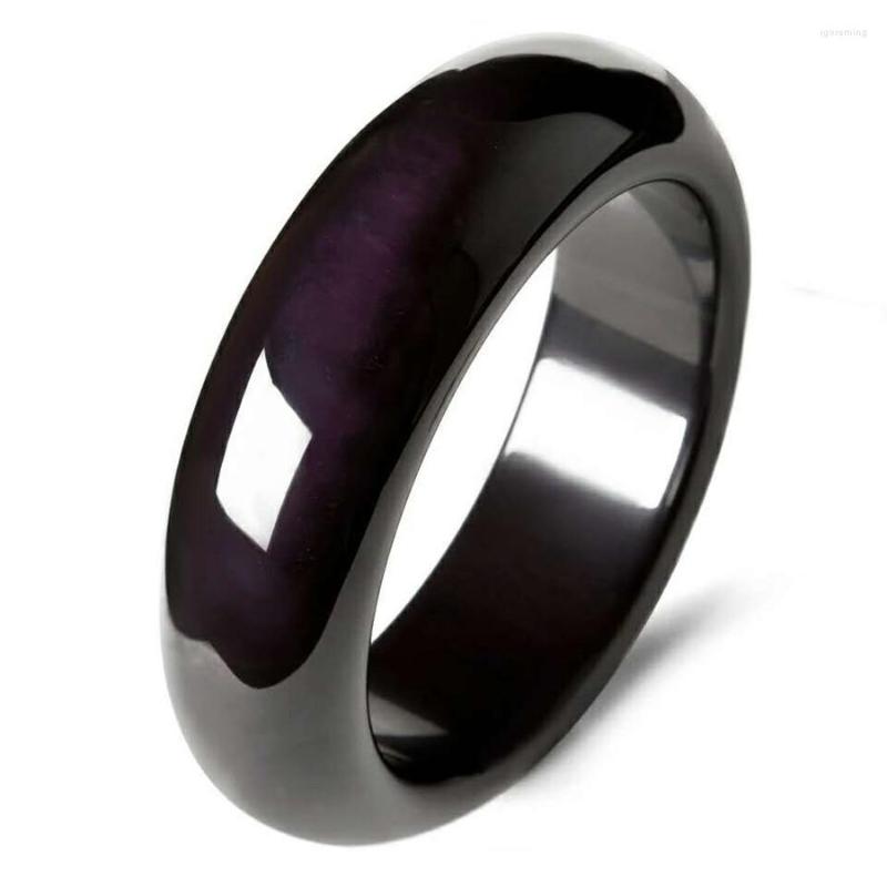 Bangle 2022 Ly Genuine Black Obsidian Gem Stone Rainbow Eye Crystal Bangles Fashion Women Cool Men Bracelet 53-62mm
Bangle 2022 Ly Genuine Black Obsidian Gem Stone Rainbow Eye Crystal Bangles Fashion Women Cool Men Bracelet 53-62mm