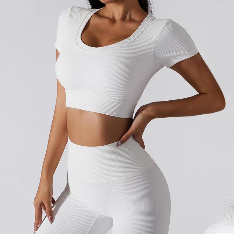 Active Sets Seamless Women Yoga Suit Workout Sportswear Gym Clothes Fitness Short Sleeve Crop Top High Waist Leggings Sports Shorts Set, Brapants blue
Active Sets Seamless Women Yoga Suit Workout Sportswear Gym Clothes Fitness Short Sleeve Crop Top High Waist Leggings Sports Shorts Set, Brapants blue