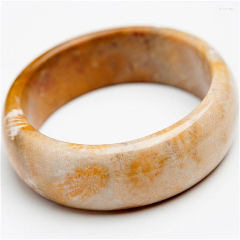 Bangle Inner Diameter 57mm Genuine Gems Coral Women Femme Charm Round Natural Stone Drop
Bangle Inner Diameter 57mm Genuine Gems Coral Women Femme Charm Round Natural Stone Drop