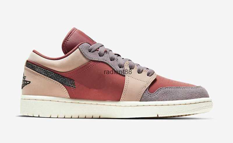 Shoes Jumpman 1s Low Canyon Rust High Sports Sneakers Real Leather Color Black-Purple Smoke 36-47, With original box
Shoes Jumpman 1s Low Canyon Rust High Sports Sneakers Real Leather Color Black-Purple Smoke 36-47, With original box