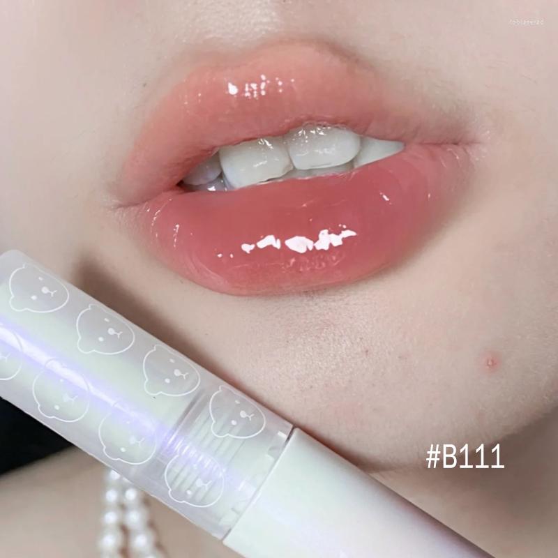 Lip Gloss Pearl Water Waterproof Long Lasting Transparent Jelly Liquid Lipstick Moisturizing Women Beauty Glaze Makeup, 01
Lip Gloss Pearl Water Waterproof Long Lasting Transparent Jelly Liquid Lipstick Moisturizing Women Beauty Glaze Makeup, 01