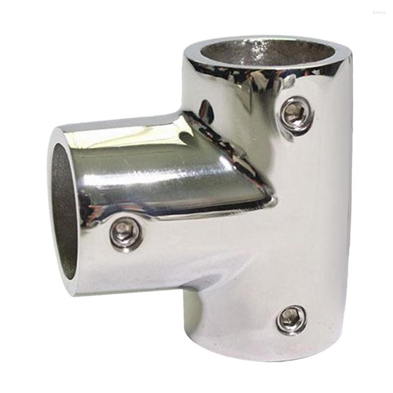 All Terrain Wheels 22mm Marine Boat Yacht 316 Stainless Steel 3 Way Deck Handrail Rail Tee Cross Fitting Joint Connector
All Terrain Wheels 22mm Marine Boat Yacht 316 Stainless Steel 3 Way Deck Handrail Rail Tee Cross Fitting Joint Connector