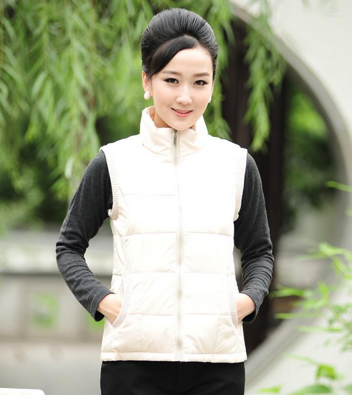 Women's Vests Winter Down Vest Coat Women Outerwear Fashion Jackets Women's Brand Clothing Large Size -4XL, Red
Women's Vests Winter Down Vest Coat Women Outerwear Fashion Jackets Women's Brand Clothing Large Size -4XL, Red