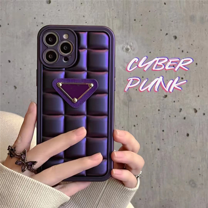 Designer Fashion phone cases for iphone 14pro max 14plus 13 13pro 12pro 12 11 11promax black purple color luxury soft case 8868, #2
Designer Fashion phone cases for iphone 14pro max 14plus 13 13pro 12pro 12 11 11promax black purple color luxury soft case 8868, #2
