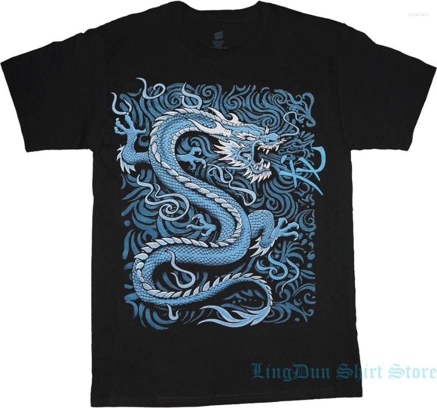 Men' T Shirts Blue Dragon Design Black Tee Shirt Tall For Men Women Tops Tees Cotton Funny Short Sleeve Tshirts, Men-darkpurple
Men' T Shirts Blue Dragon Design Black Tee Shirt Tall For Men Women Tops Tees Cotton Funny Short Sleeve Tshirts, Men-darkpurple