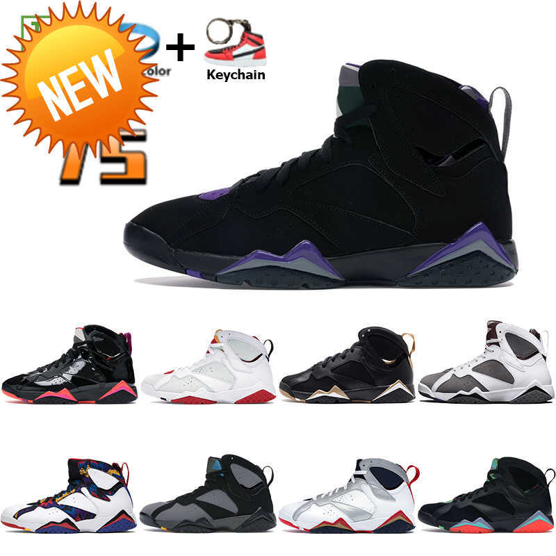 NEW Sneakers 7 7s Men Basketball Shoes Sports Trainers Hare Black Patent Flint Raptors Golden Moments White Metallic Silver OG Mens, 01. hare
NEW Sneakers 7 7s Men Basketball Shoes Sports Trainers Hare Black Patent Flint Raptors Golden Moments White Metallic Silver OG Mens, 01. hare