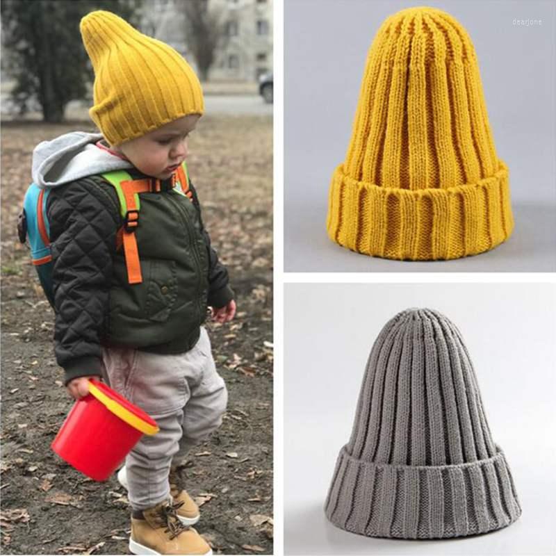 Hats Autumn Winter Kids Hat Cap Candy Color Girls Boys Knitted Pointed Soft Warm Wool Beanie, Beige
Hats Autumn Winter Kids Hat Cap Candy Color Girls Boys Knitted Pointed Soft Warm Wool Beanie, Beige