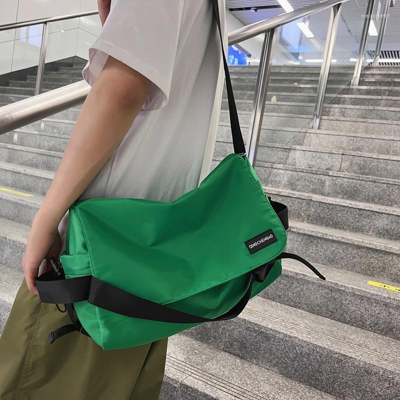 Evening Bags CGCBAG 2022 Simple Fashion Crossbody Bag For Women Large Capacity Shoulder Quality Waterproof Nylon Female Messenger, Beige
Evening Bags CGCBAG 2022 Simple Fashion Crossbody Bag For Women Large Capacity Shoulder Quality Waterproof Nylon Female Messenger, Beige
