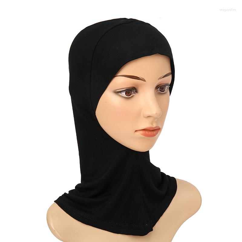 Ethnic Clothing 2022 Soft Inner Hijab Caps Mercerized Cotton Solid Color Muslim Stretch Turban Cap Islamic Full Underscarf Bonnet Hat Female
Ethnic Clothing 2022 Soft Inner Hijab Caps Mercerized Cotton Solid Color Muslim Stretch Turban Cap Islamic Full Underscarf Bonnet Hat Female