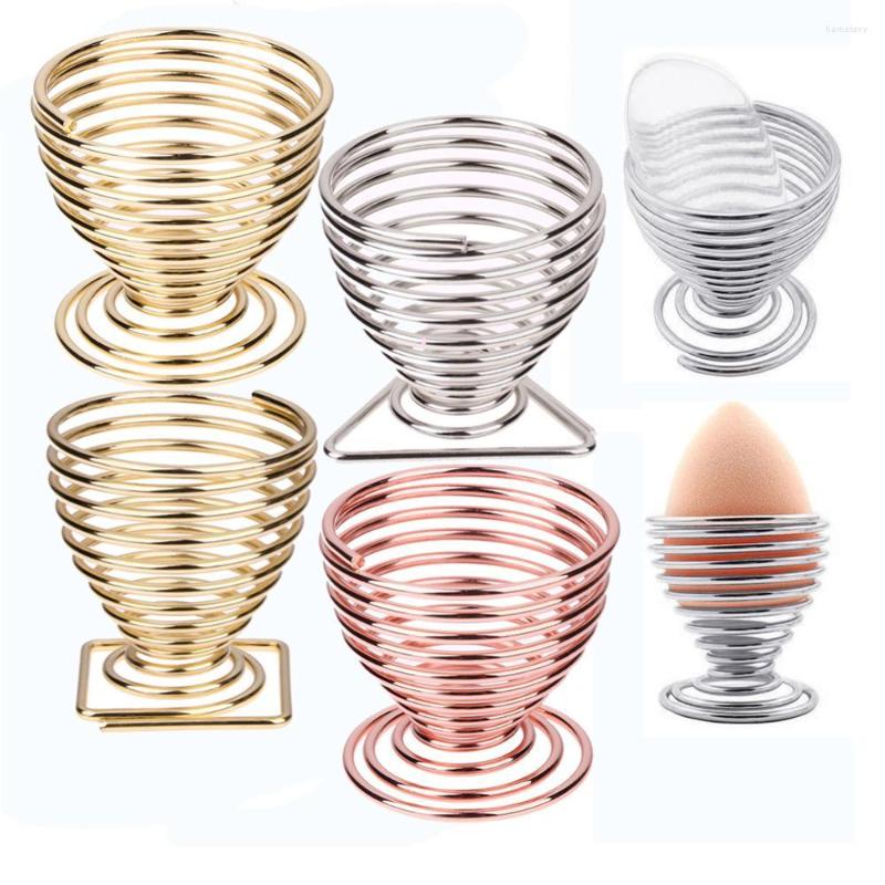 Makeup Sponges 1PC Sponge Holders Cosmetic Puff Display Stand Gourd Shape Egg Drying Holder Bracket Make Up Support
Makeup Sponges 1PC Sponge Holders Cosmetic Puff Display Stand Gourd Shape Egg Drying Holder Bracket Make Up Support