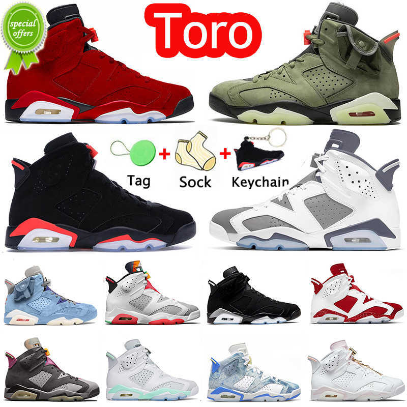 TOP TN Athletic Shoes 2023 Fashion Red Oreo Mens Women Basketball Shoes Jumpman 6 6s Travis Toro Electric Green Pine Green Black Infrared, D3 40-47 toro
TOP TN Athletic Shoes 2023 Fashion Red Oreo Mens Women Basketball Shoes Jumpman 6 6s Travis Toro Electric Green Pine Green Black Infrared, D3 40-47 toro