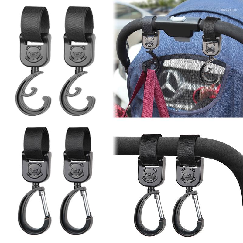 Stroller Parts Cartoon Bear Baby Hook 360 Degree Rotatable Pram Cart Umbrella Car Loop Accessories
Stroller Parts Cartoon Bear Baby Hook 360 Degree Rotatable Pram Cart Umbrella Car Loop Accessories