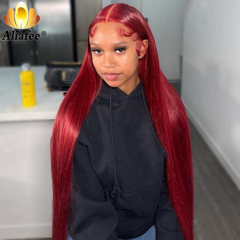 Lace Wigs HD Transparent Front Human Hair PrePlucked 13x6 Straight Frontal Wig With Baby 13x4, Natural color
Lace Wigs HD Transparent Front Human Hair PrePlucked 13x6 Straight Frontal Wig With Baby 13x4, Natural color