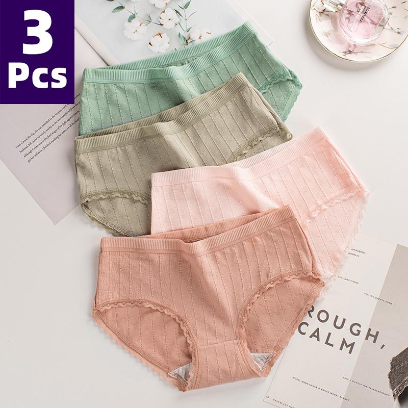 Women's Panties 3PCS/Set Women's Cotton Underwear Solid Color Briefs Girls Middle Waisted Soft Panty Women Underpants Female Lingerie, 3pcs style20
Women's Panties 3PCS/Set Women's Cotton Underwear Solid Color Briefs Girls Middle Waisted Soft Panty Women Underpants Female Lingerie, 3pcs style20