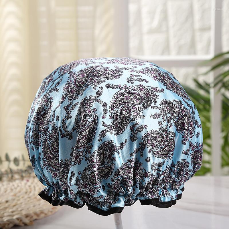 Ethnic Clothing Extra Large Satin Silky Bonnet Sleep Cap With Premium Elastic Band For Women Head Wrap Brimmed Nightcap Night Hat 31-32cm
Ethnic Clothing Extra Large Satin Silky Bonnet Sleep Cap With Premium Elastic Band For Women Head Wrap Brimmed Nightcap Night Hat 31-32cm